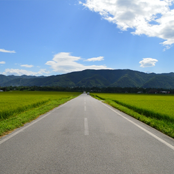 明日野 天気