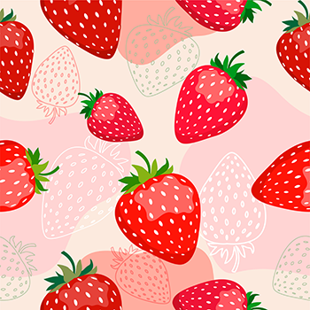 いちご🍓
