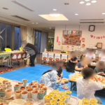 夏祭り