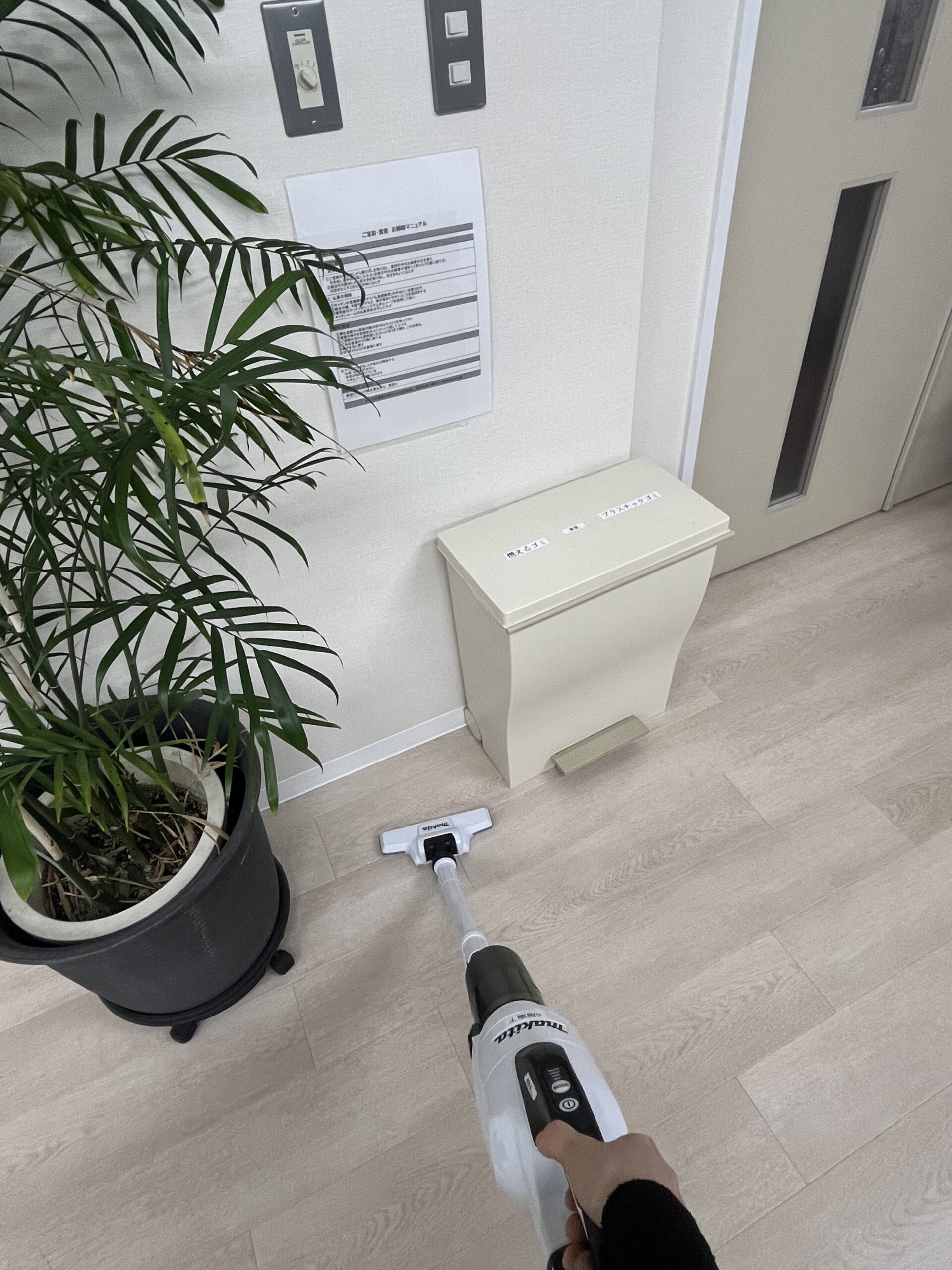 １２月度ドミトリーデー